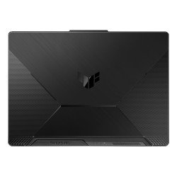 ASUS Gaming TUF A15 FA506NC-HN003W AMD Ryzen 5 7535HS, Gráficos NVIDIA GeForce RTX 3050 4 GB, 16GB RAM, 512GB SSD, Pantalla 15.6