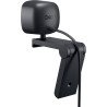 DELL WB3023 cámara web 2560 x 1440 Pixeles USB 2.0 Negro