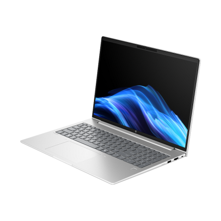 Notebook HP ProBook 4 G1i 16 inch AI PC, Intel Core Ultra 5, 40.6 cm (16"), 1920 x 1200 Pixeles, 16 GB, DDR5-SDRAM