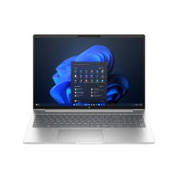 Notebook HP ProBook 4 G1i 16 inch AI PC, Intel Core Ultra 5, 40.6 cm (16"), 1920 x 1200 Pixeles, 16 GB, DDR5-SDRAM