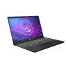 Ultrabook MSI modern 15 h AI c2hm, 15.6 FHD, Intel ultra 7 255h hasta 5.1ghz, DDR5 16 GB (2*8 GB), 512 GB SSD, Win 11 pro, inclu