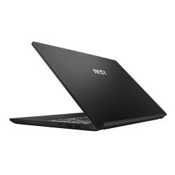 Ultrabook MSI modern 15 h AI c2hm, 15.6 FHD, Intel ultra 7 255h hasta 5.1ghz, DDR5 16 GB (2*8 GB), 512 GB SSD, Win 11 pro, inclu