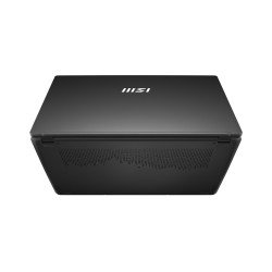 Ultrabook MSI modern 15 h AI c2hm, 15.6 FHD, Intel ultra 7 255h hasta 5.1ghz, DDR5 16 GB (2*8 GB), 512 GB SSD, Win 11 pro, inclu