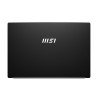 Ultrabook MSI modern 15 h AI c2hm, 15.6 FHD, Intel ultra 7 255h hasta 5.1ghz, DDR5 16 GB (2*8 GB), 512 GB SSD, Win 11 pro, inclu