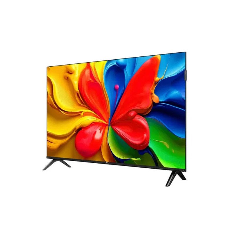 Televisión TCL 32 Qled HDR10 dolby audio sistema Audio TV