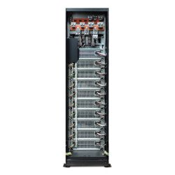 UPS Trifásico Modular CDP UPOXR-33 HM10, Negro