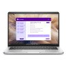 Copilot + PC -Notebook Dell Pro Plus 14” -Touch- 2 en 1 -(PB14250)FHD-Intel Ultra 7-268V (NPU 48 TOPS)-W11Pro-32GB-512 GB SSD-Pl