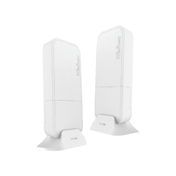 Kit Enlace en 60 GHz PTP, Alcance hasta 100 mts,Hasta 1Gbp (Wireless W