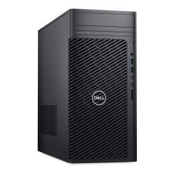 Pc Dell Precision 3680. Core i9 14900. RAM 32GB. SSD 512 GB + 1 TB SSD, Nvidia RTX A1000 8GB. W11 Pro. Garantía 3Years Onsite.