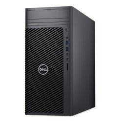 Pc Dell Precision 3680. Core i9 14900. RAM 32GB. SSD 512 GB + 1 TB SSD, Nvidia RTX A1000 8GB. W11 Pro. Garantía 3Years Onsite.