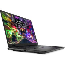 Notebook Dell Alienware M16 3000188023602.1. Intel Core ultra 9 185h, 32 GB, 16 pulgadas, Nvidia GeForce RTX 4060 8 GB, W11 Home