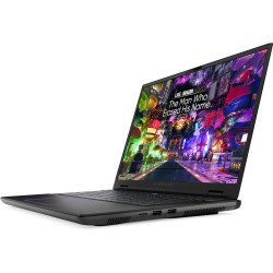Notebook Dell Alienware M16 3000188023602.1. Intel Core ultra 9 185h, 32 GB, 16 pulgadas, Nvidia GeForce RTX 4060 8 GB, W11 Home