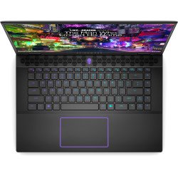 Notebook Dell Alienware M16 3000188023602.1. Intel Core ultra 9 185h, 32 GB, 16 pulgadas, Nvidia GeForce RTX 4060 8 GB, W11 Home