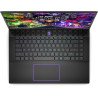 Notebook Dell Alienware M16 3000188023602.1. Intel Core ultra 9 185h, 32 GB, 16 pulgadas, Nvidia GeForce RTX 4060 8 GB, W11 Home