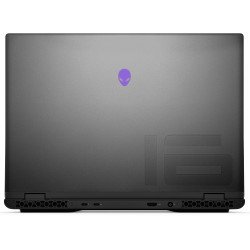 Notebook Dell Alienware M16 3000188023602.1. Intel Core ultra 9 185h, 32 GB, 16 pulgadas, Nvidia GeForce RTX 4060 8 GB, W11 Home