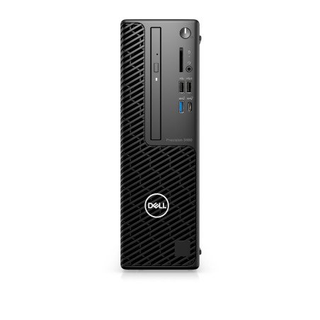 Desktop Dell Precision 3460 SFF Core i7 14700 Disco duro 256 SSD+1TB SSD RAM 32GB W11 Pro 3Y ProSupport Plus Nvidia T1000