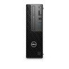Desktop Dell Precision 3460 SFF Core i7 14700 Disco duro 256 SSD+1TB SSD RAM 32GB W11 Pro 3Y ProSupport Plus Nvidia T1000