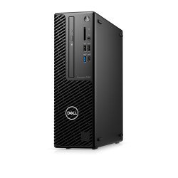 Desktop Dell Precision 3460 SFF Core i7 14700 Disco duro 256 SSD+1TB SSD RAM 32GB W11 Pro 3Y ProSupport Plus Nvidia T1000