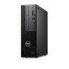 Desktop Dell Precision 3460 SFF Core i7 14700 Disco duro 256 SSD+1TB SSD RAM 32GB W11 Pro 3Y ProSupport Plus Nvidia T1000
