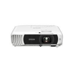 Proyector Epson PowerLite W55+, 4000 lúmenes, WXGA, 2 HDMI, con wifi