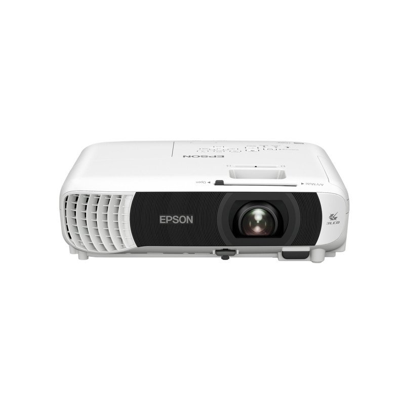 Proyector Epson PowerLite W55+, 4000 lúmenes, WXGA, 2 HDMI, con wifi