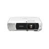 Proyector Epson PowerLite W55+, 4000 lúmenes, WXGA, 2 HDMI, con wifi
