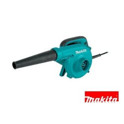 Sopladora, aspiradora makita ub1103 600w portátil alámbrica