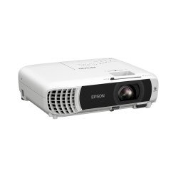 Proyector Epson PowerLite W55+, 4000 lúmenes, WXGA, 2 HDMI, con wifi