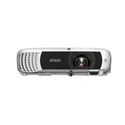 Proyector Epson PowerLite W55+, 4000 lúmenes, WXGA, 2 HDMI, con wifi