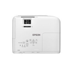 Proyector Epson PowerLite W55+, 4000 lúmenes, WXGA, 2 HDMI, con wifi