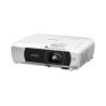 Proyector Epson PowerLite W55+, 4000 lúmenes, WXGA, 2 HDMI, con wifi