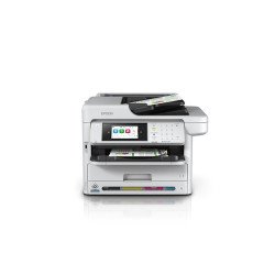 Impresora multifuncional Epson WorkForce pro C5891
