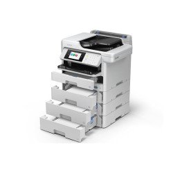 Impresora multifuncional Epson WorkForce pro C5891