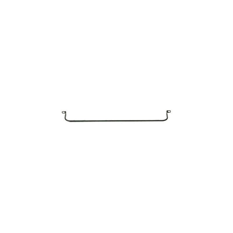 Barra para aliviar tensión extendida de 2 pulgadas
