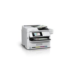 Impresora multifuncional Epson WorkForce pro C5891