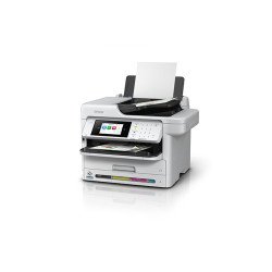 Impresora multifuncional Epson WorkForce pro C5891