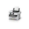 Impresora multifuncional Epson WorkForce pro C5891