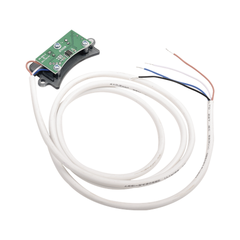 Encoder digital para barreras XBS/XBF