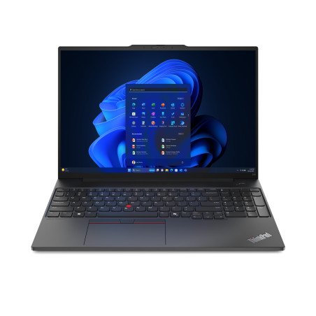 copia de Laptop Lenovo ThinkPad E14 Gen 6 (Intel), Intel Core Ultra 7, 35.6 cm (14"), 1920 x 1200 Pixeles, 16 GB, 512 GB, Window