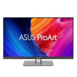 Monitor ASUS ProArt PA27JCV, 68.6 cm (27"), 5120 x 2880 Pixeles, 5K Ultra HD, LCD, 5 ms, Negro
