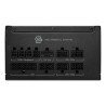 Unidad de fuente de alimentación 1000 W 24-pines ATX ATX Negro