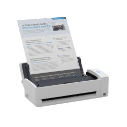 Scanner Fujitsu IX1300. ScanSnap iX1300.