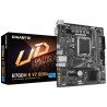 Tarjeta madre Gigabyte micro ATX B760M K V2 DDR4, 64 GB DDR4 s-1700, Para Intel