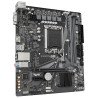 Tarjeta madre Gigabyte micro ATX B760M K V2 DDR4, 64 GB DDR4 s-1700, Para Intel