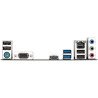 Tarjeta madre Gigabyte micro ATX B760M K V2 DDR4, 64 GB DDR4 s-1700, Para Intel