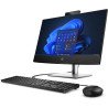 HP ProOne 440 G9 aio 23.8 nt FHD, Intel i7-12700 2.1ghz 12c, RAM 8GB DDR4 3200 (64GB máx.), SSD 512GB PCIe nvme, no DVD, webcam