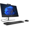 HP ProOne 440 G9 aio 23.8 nt FHD, Intel i7-12700 2.1ghz 12c, RAM 8GB DDR4 3200 (64GB máx.), SSD 512GB PCIe nvme, no DVD, webcam