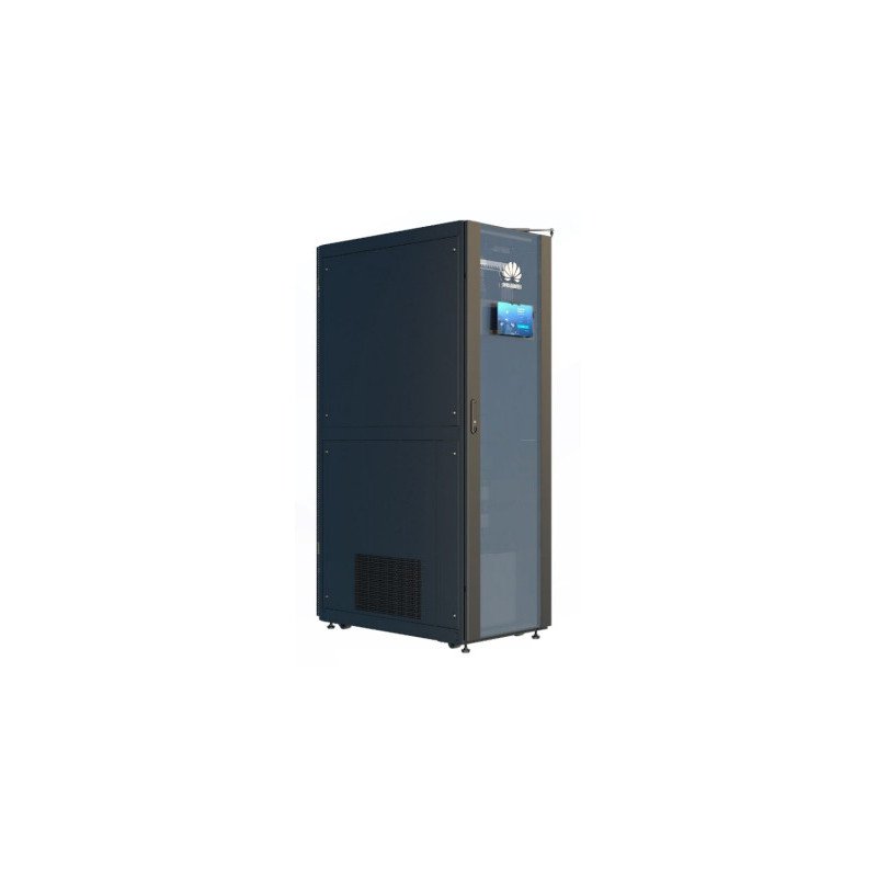 Huawei FusionModule500 Centro de Datos EDGE con UPS + Enfriamiento + PDUs Integrados Plug & Play de 3, 5 kW
