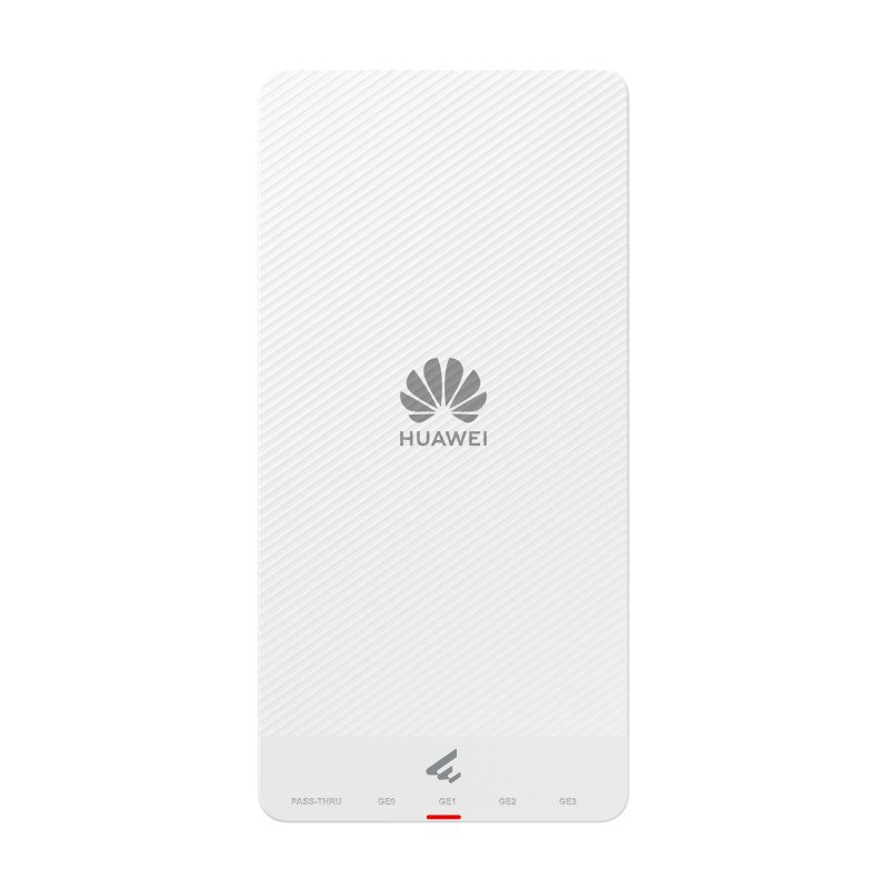 Punto de Acceso Inalámbrico eKit Wi-Fi 7, 3, 57 GBps, Smart Antenna, Montaje en Pared, Seguridad WPA3, Gestión Local y en la Nub