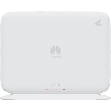 Router Inalámbrico eKit Wi-Fi 7 MLO con Función de Repetidor, Extensor Universal, Hasta 3, 6 GBps vía Wi-Fi, Auto-reparación de